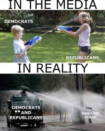 "bOtH sIdEs GaRbAgE"